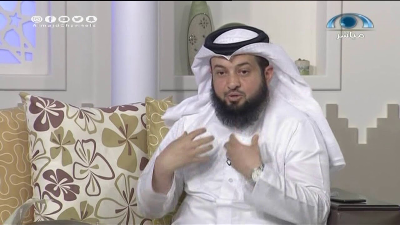 مُدهش! أسعار دهن العود I خبير الطيب أ.عبدالعزيز المطرودي I  حديث الدار