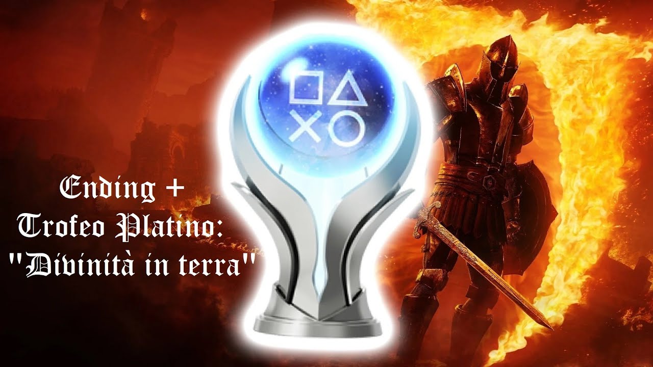 The Elder Scrolls IV: Oblivion Remastered - Ending+Trofeo Platino: 