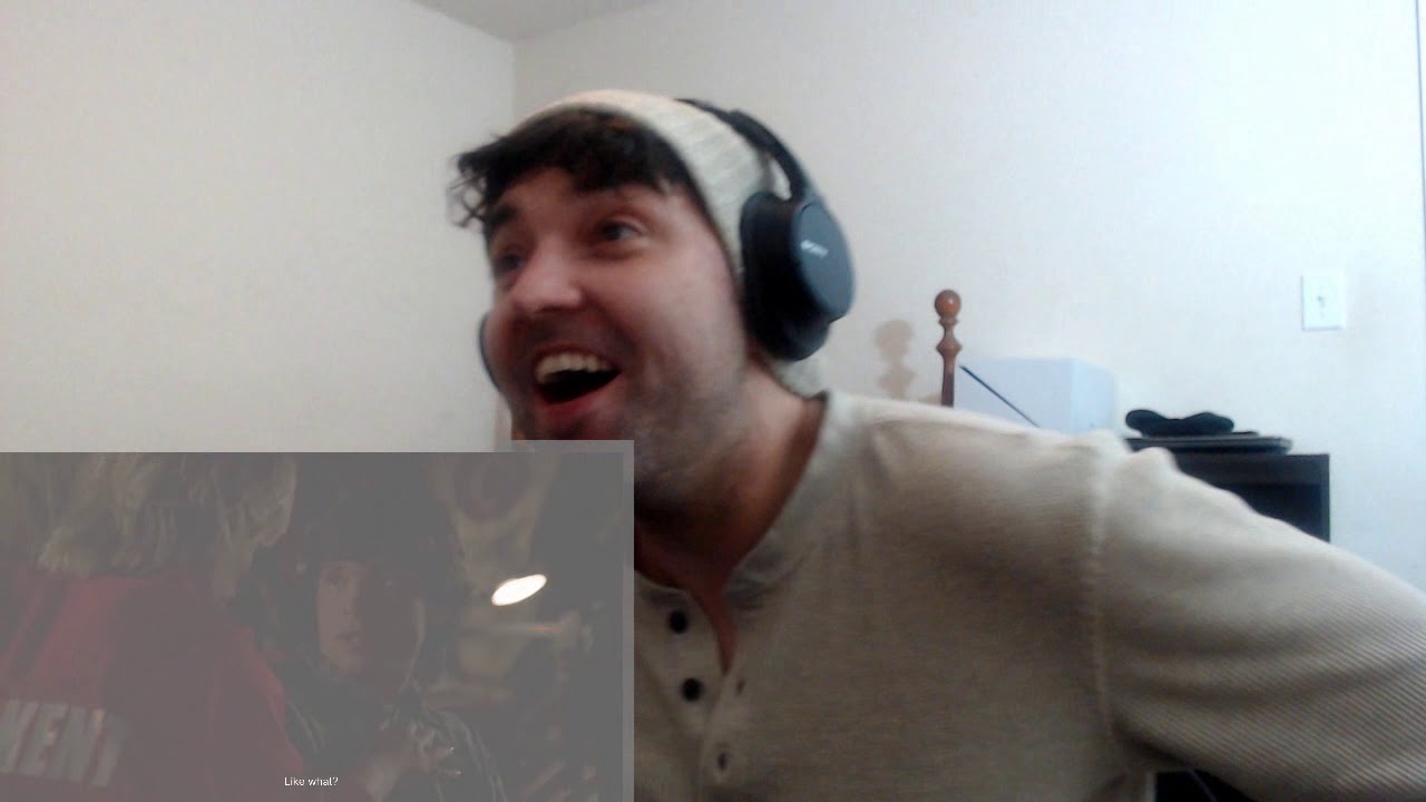Smallville Season 4 Episode 4 Reaction