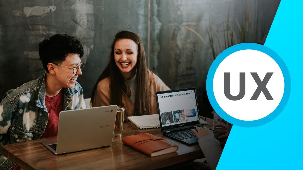 User Experience & Agile