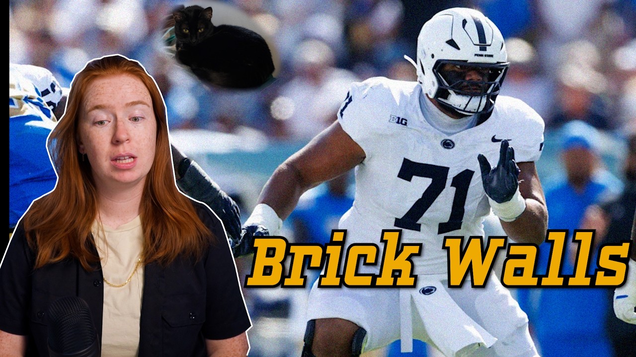Top 5 Guards of The 2026 NFL Draft 