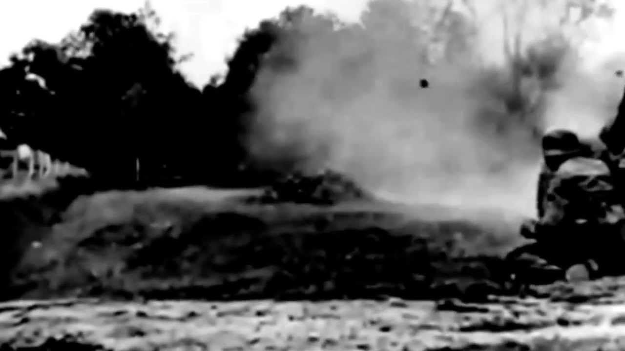 Kansas Guard in History |  World War II