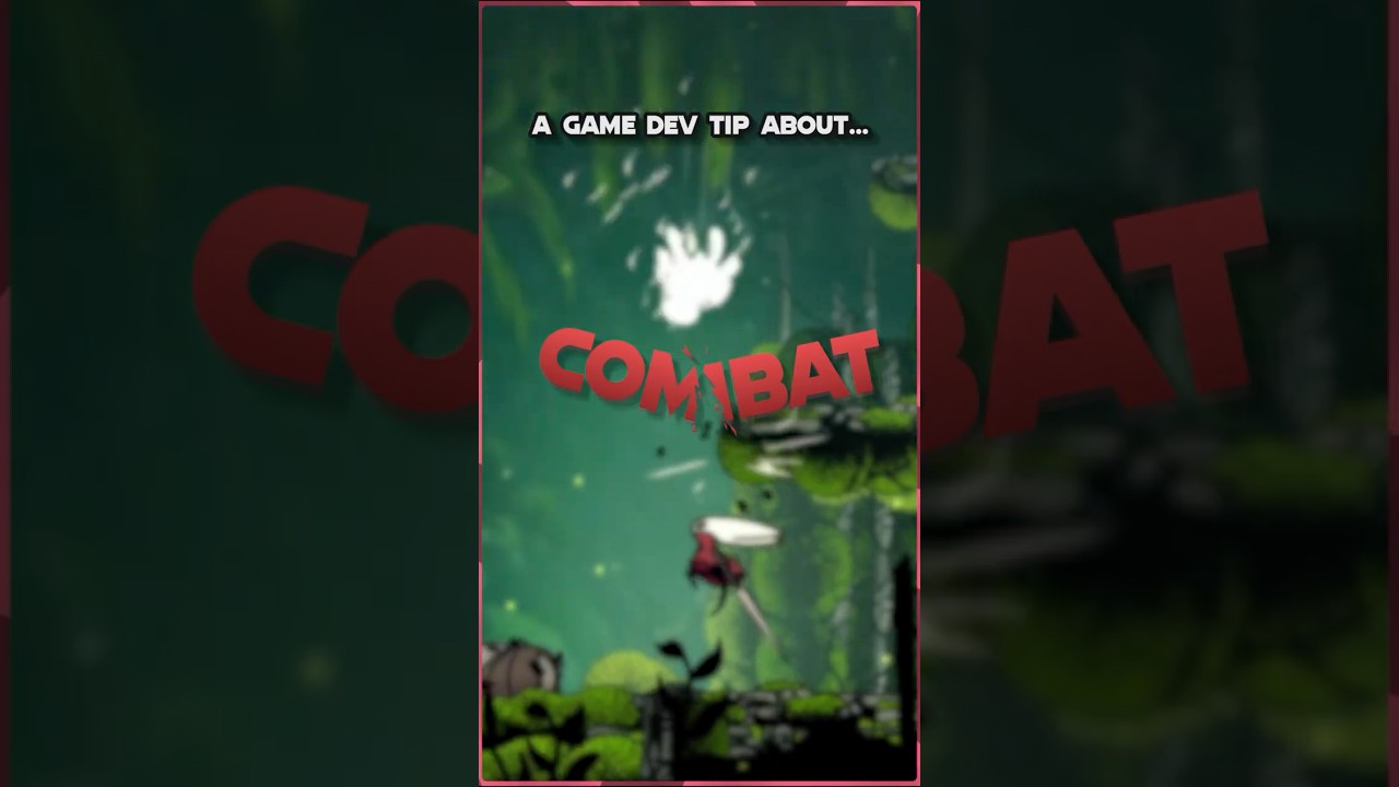 Setting up a combat in a 2D Game! #gamedev #indiedev #unity #coding #pixelart