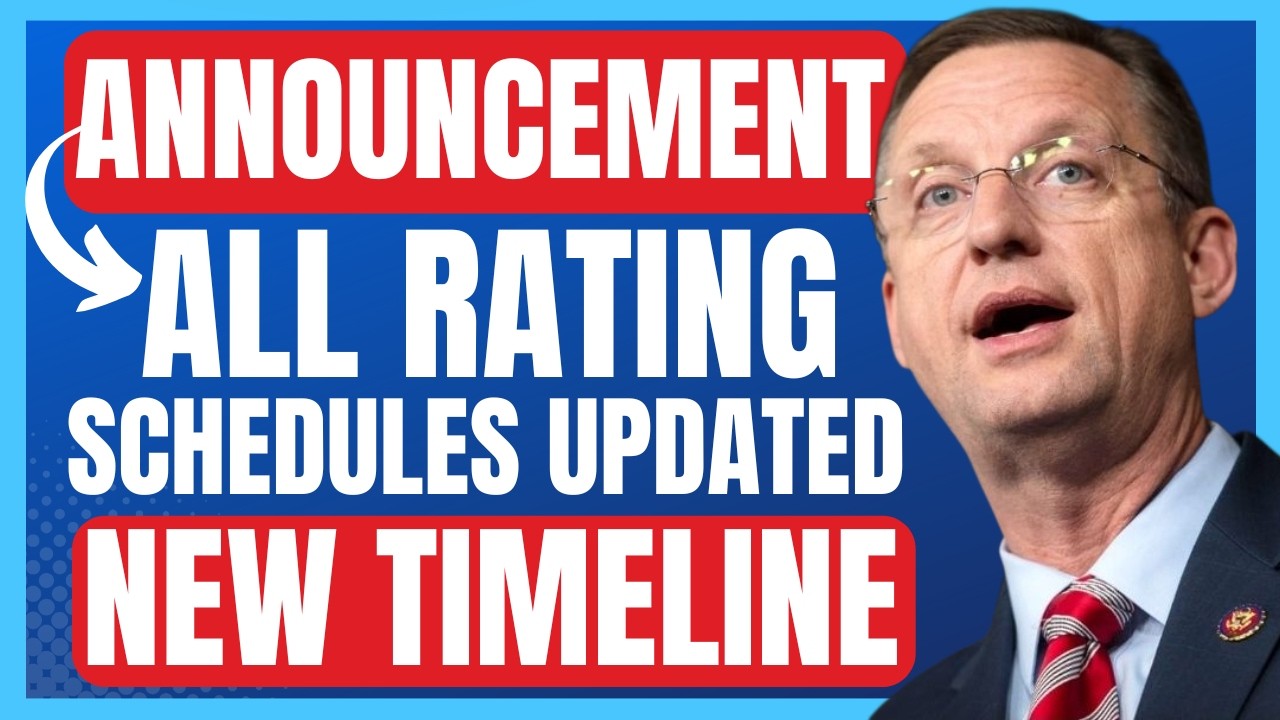 VA Announces 