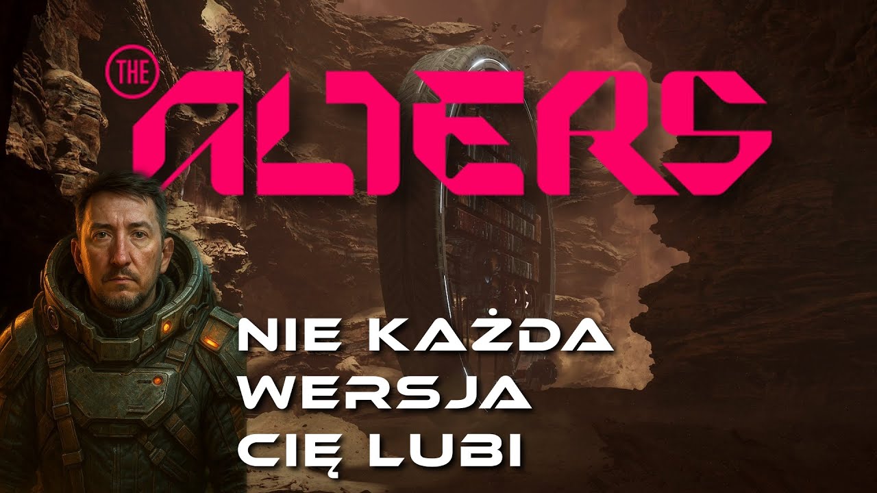 The Alters &ndash; Głęboka gra o sobie samym | Recenzja gry