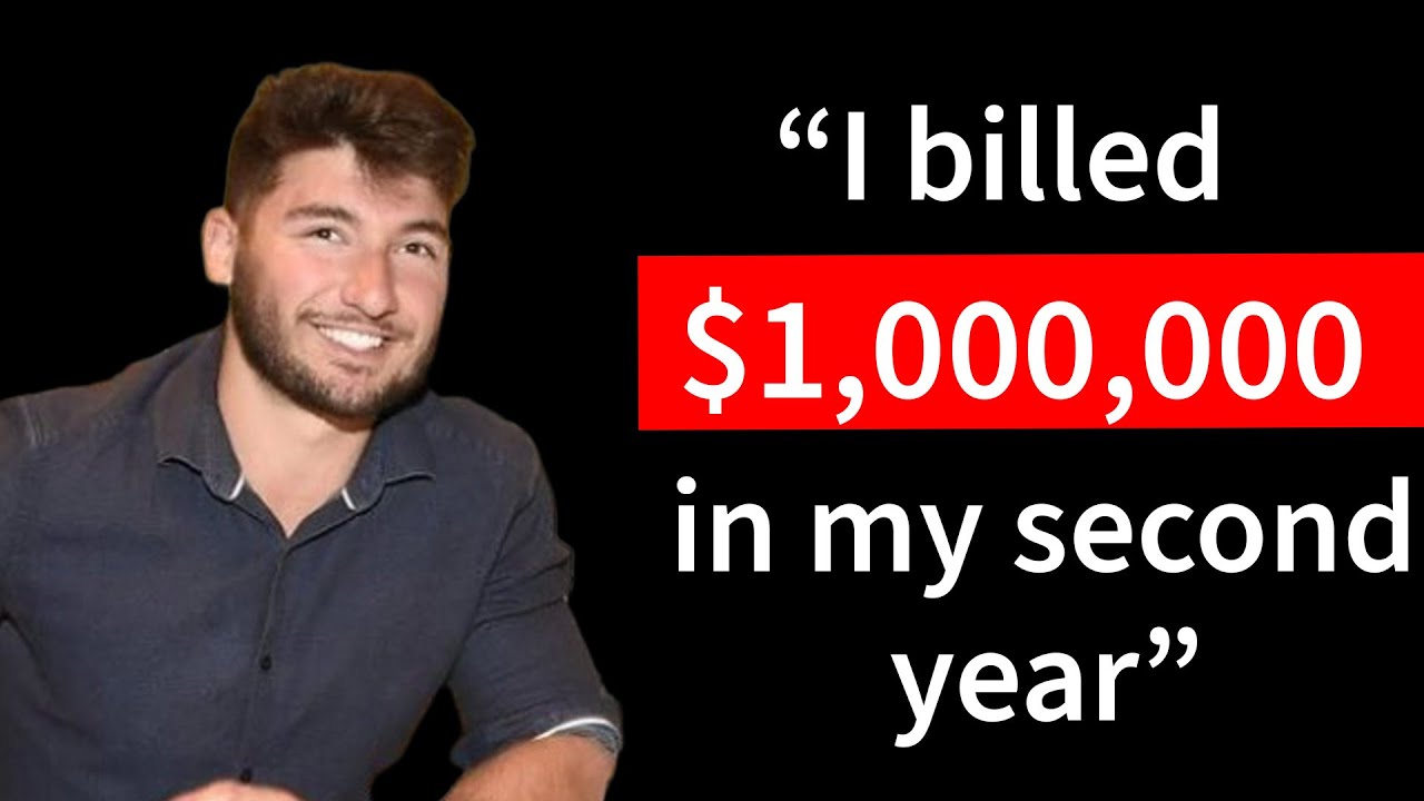 How to hit $1,000,000 in your second year of Recruitment