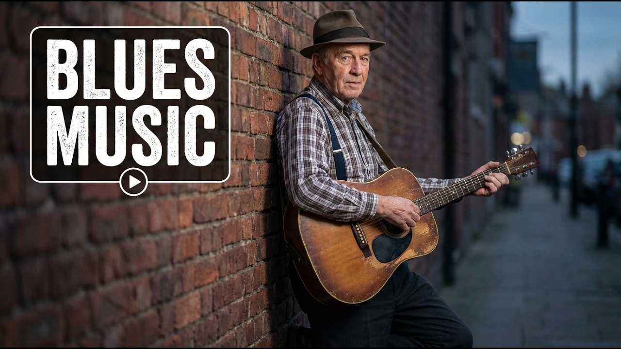 Ultimate Blues Collection 🇺🇸 Roots of American Soul