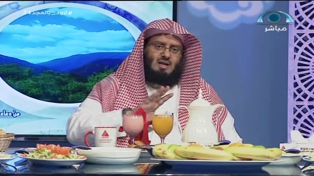 إفطاركم معنا | مع د.زيد القرون | برنامج تزود