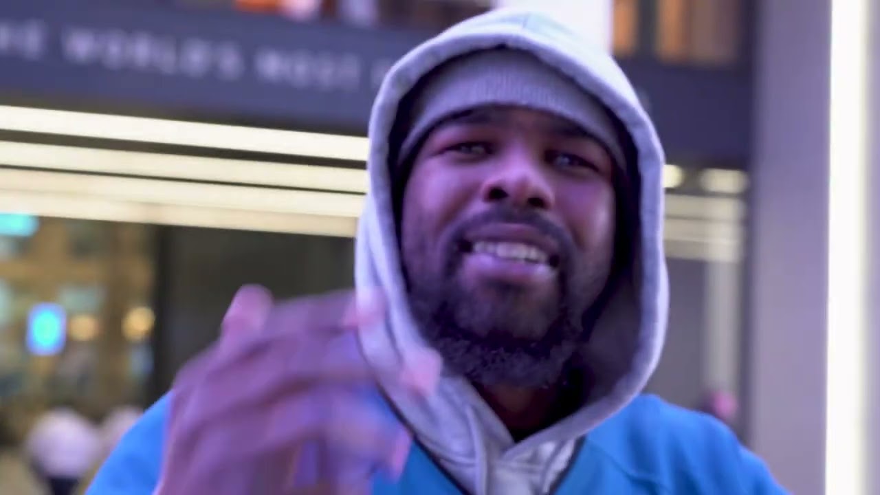 Ty-P Right Now (Music Video)