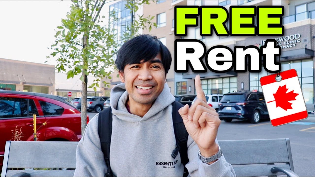 RENT COSTS in CANADA | Paano Humanap ng Matitirahan sa CANADA By: Soc Digital Media