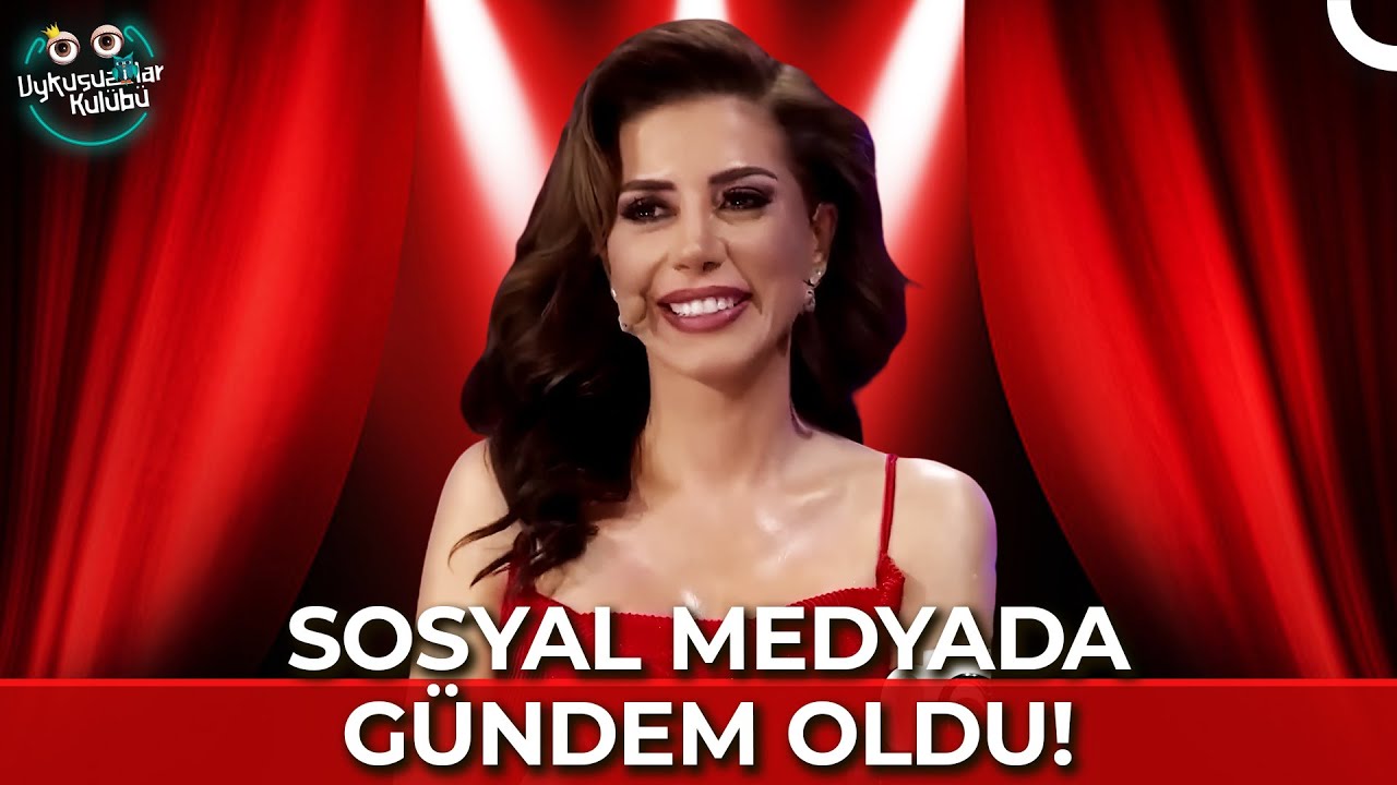 Ela Rümeysa Cebeci'nin Yıllar Önceki Konuşmaları Gündem Oldu | Sıcacık Sohbetler