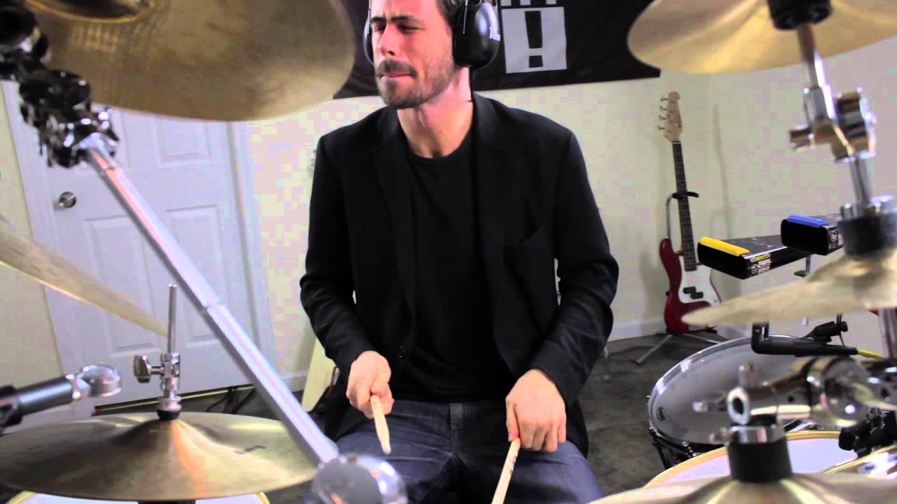 Drumming 
