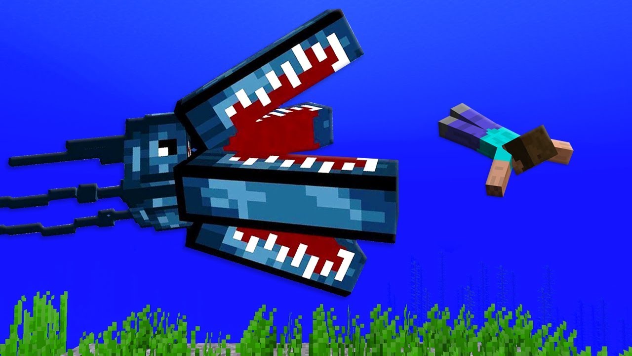 10 SEGRETI DI MINECRAFT CHE NON CONOSCI