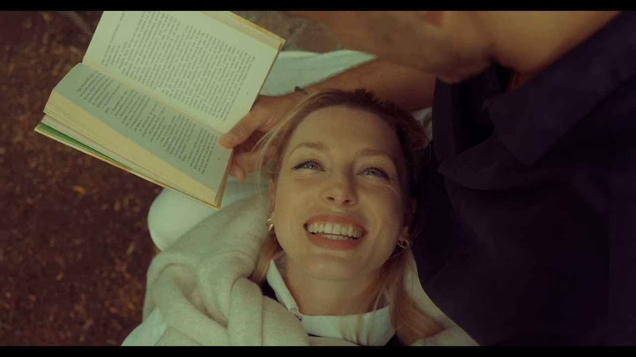 Parole /  Adrianna Patłaszyńska &  Brian Poniatowski