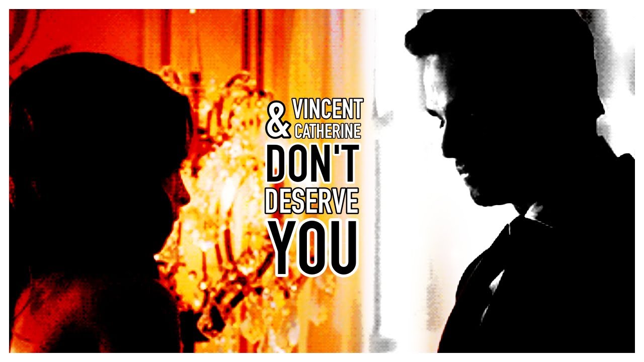 ► Vincent & Catherine - 