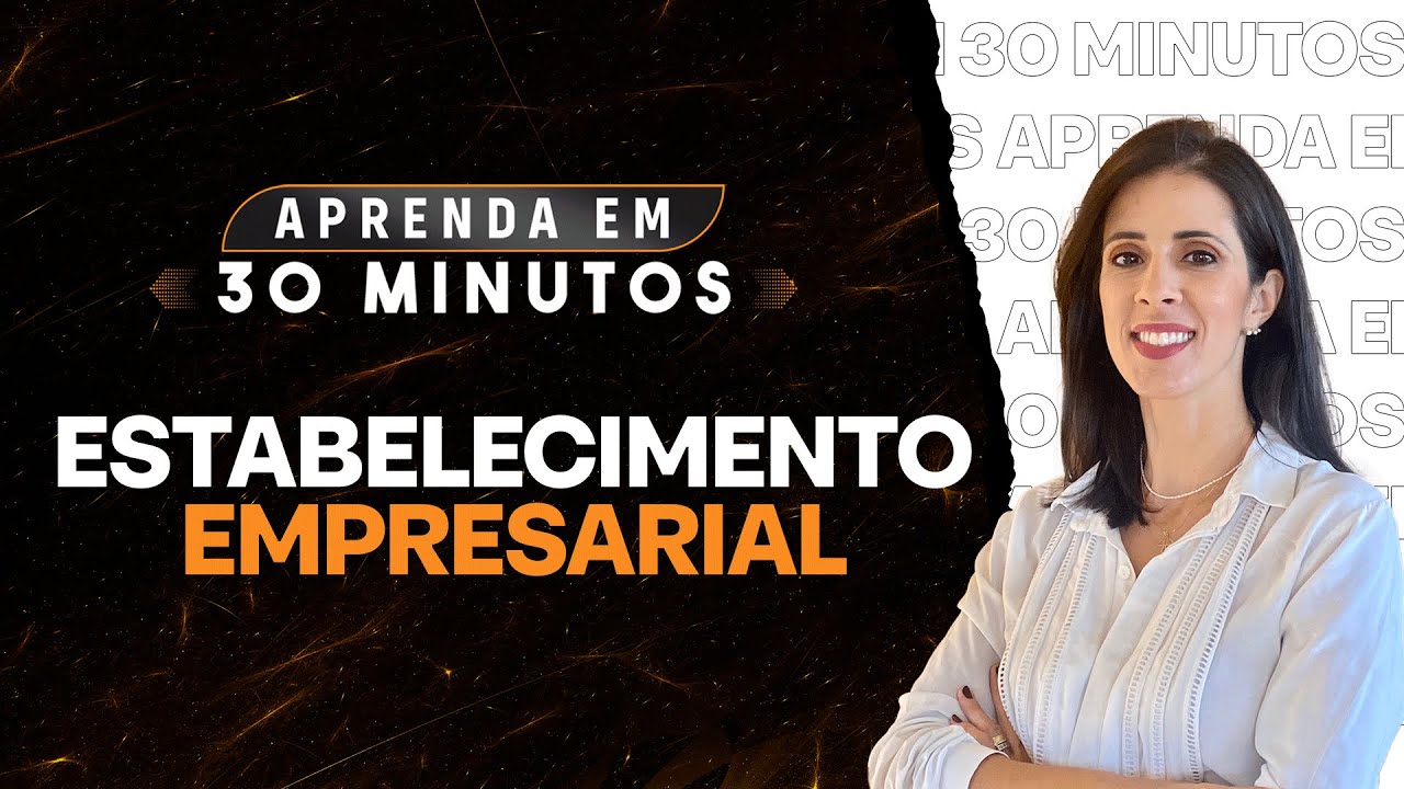 Estabelecimento empresarial