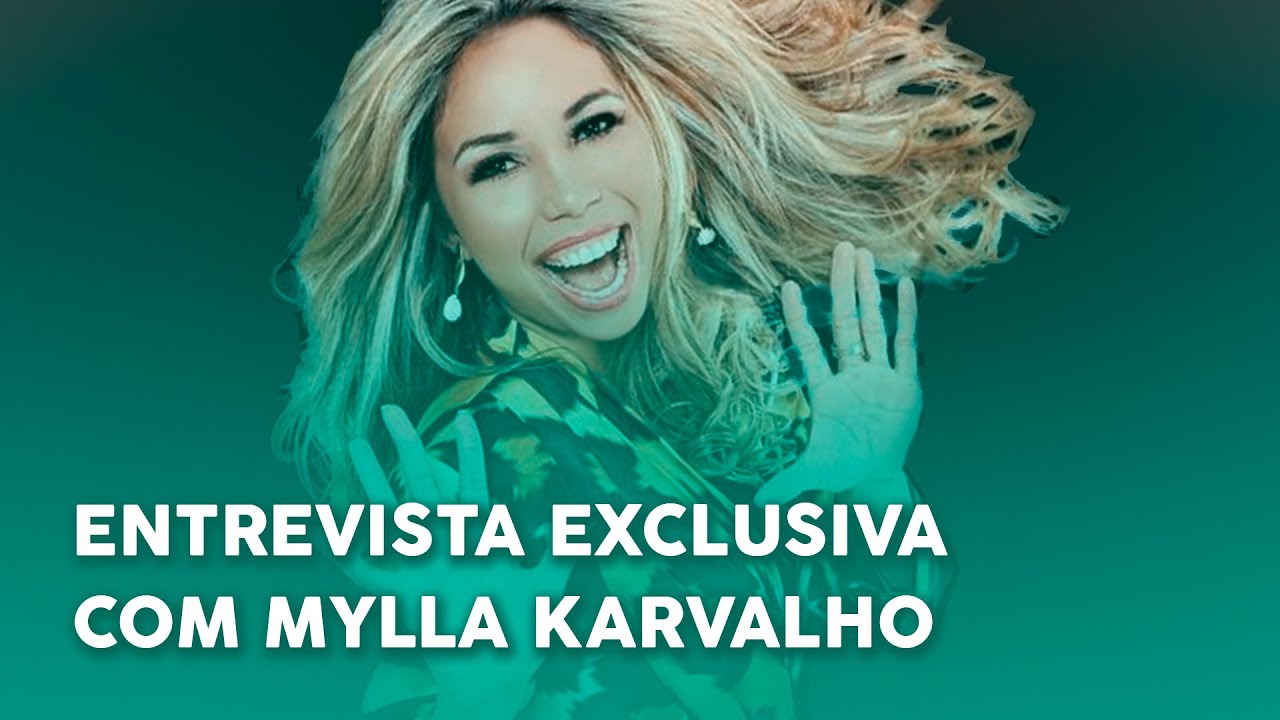 @Myllakarvalho FALA SOBRE PABLLO VITTAR, JOELMA, COMPANHIA DO CALYPSO E CARREIRA GOSPEL