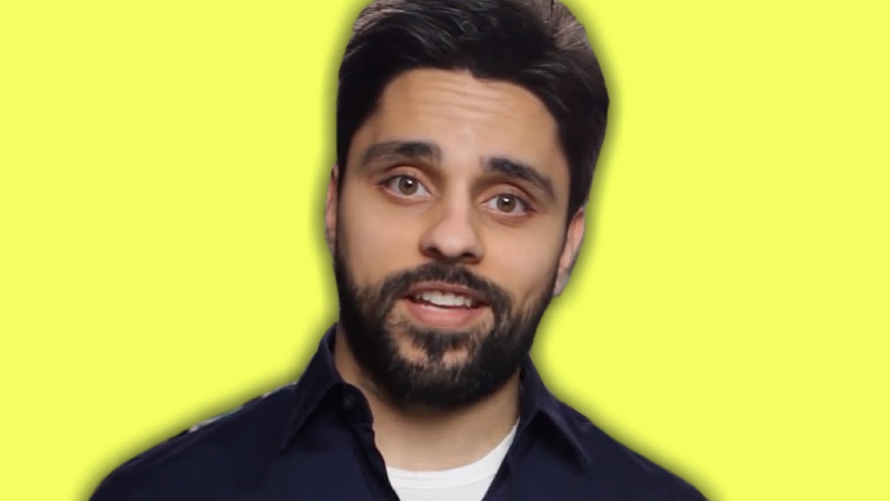 Ray William Johnson Thinks He Can Sing