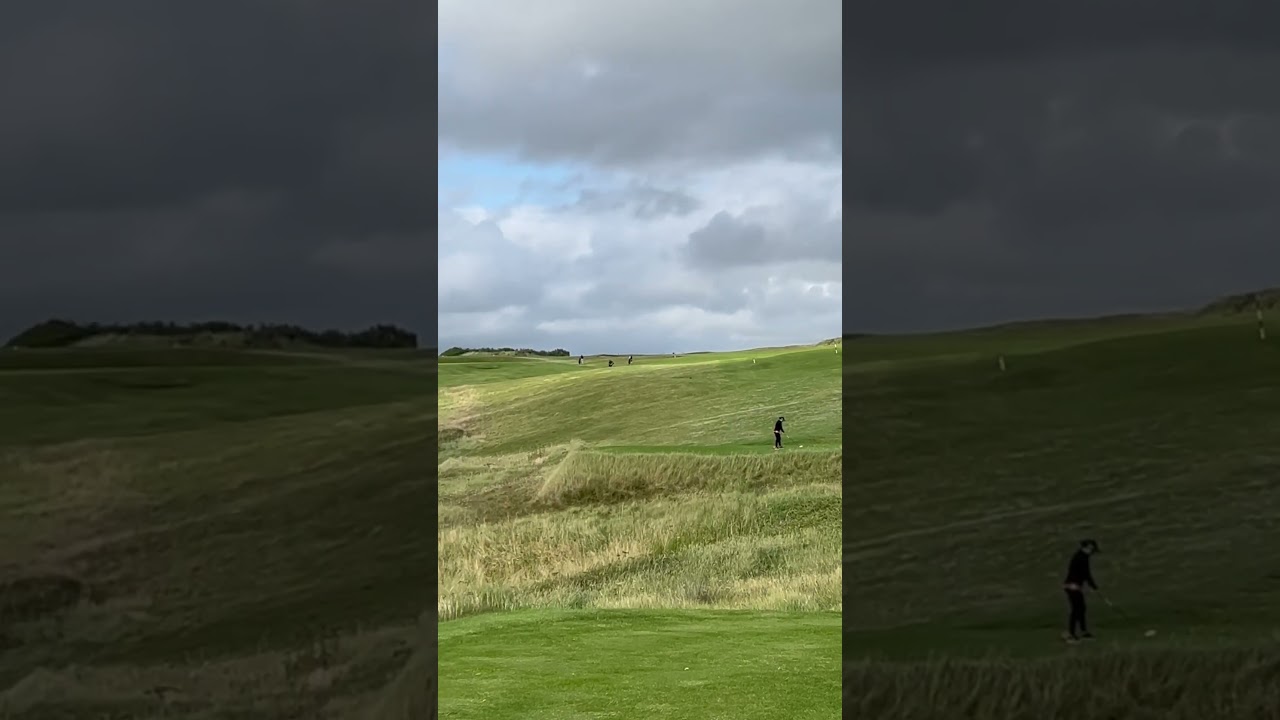 Golf In Cornwall
