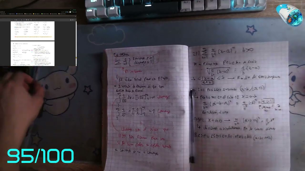 deep calc 95/100