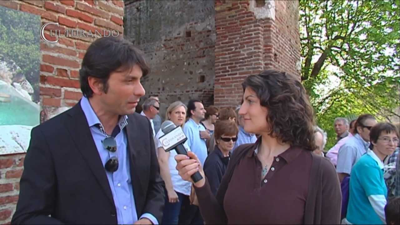 Culturando speciale Borgo in Fiore 2013