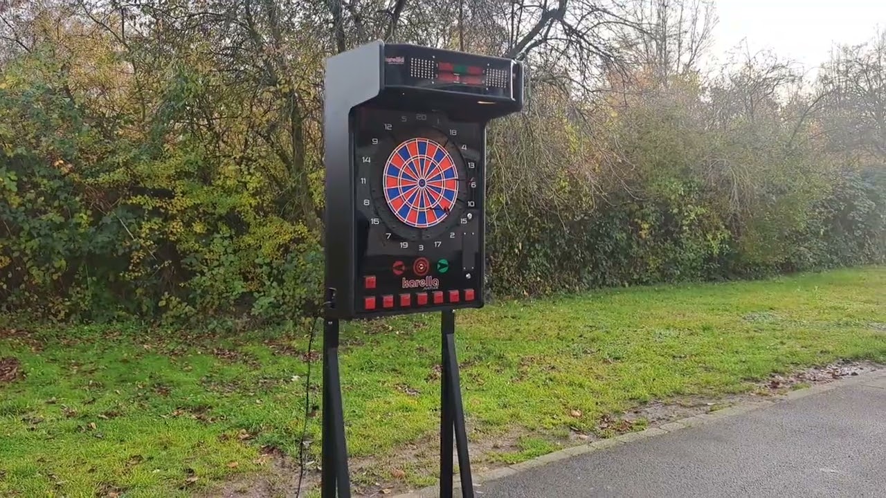 Dart Standger&auml;t