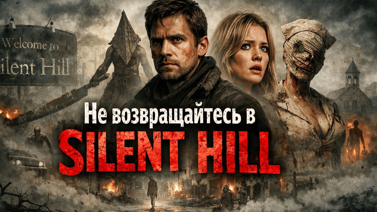 Не ходите на 