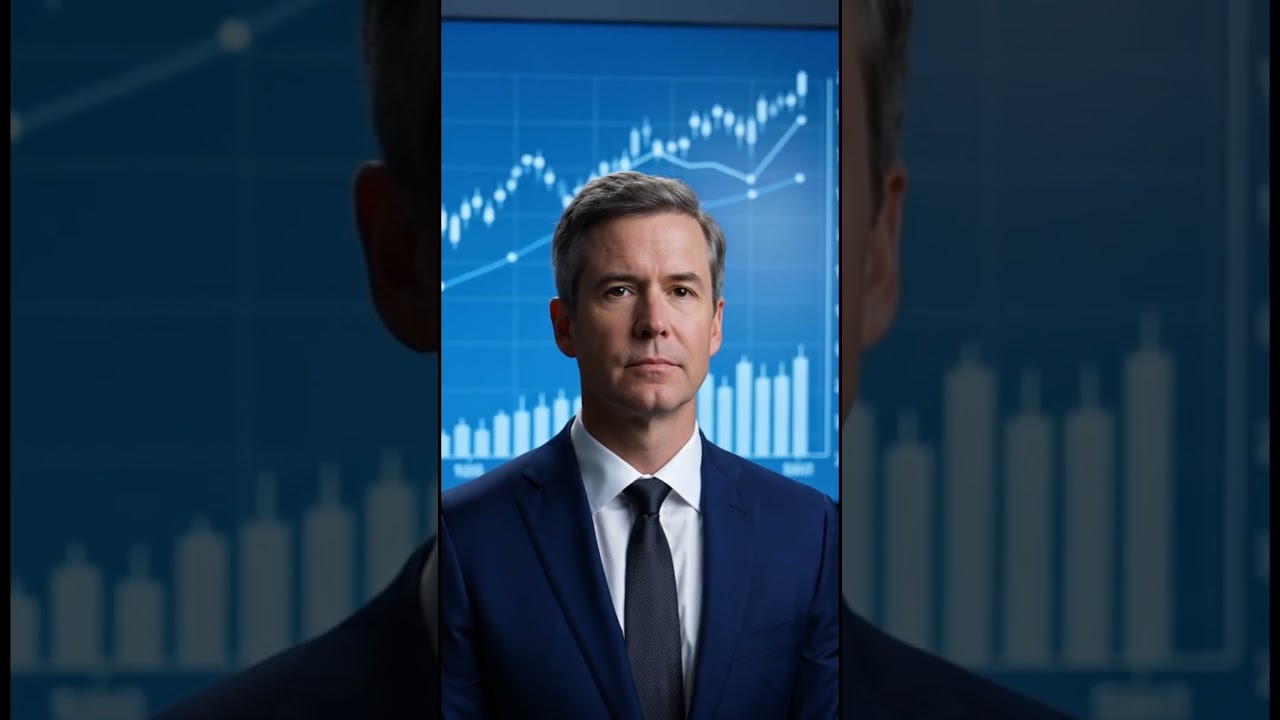 “Kevin Warsh Nominated as Fed Chair — Markets React”  