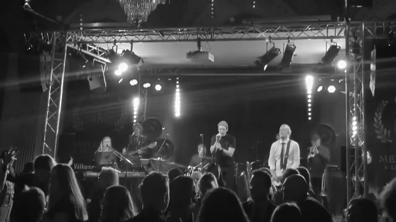 Covercompaniet Partyset