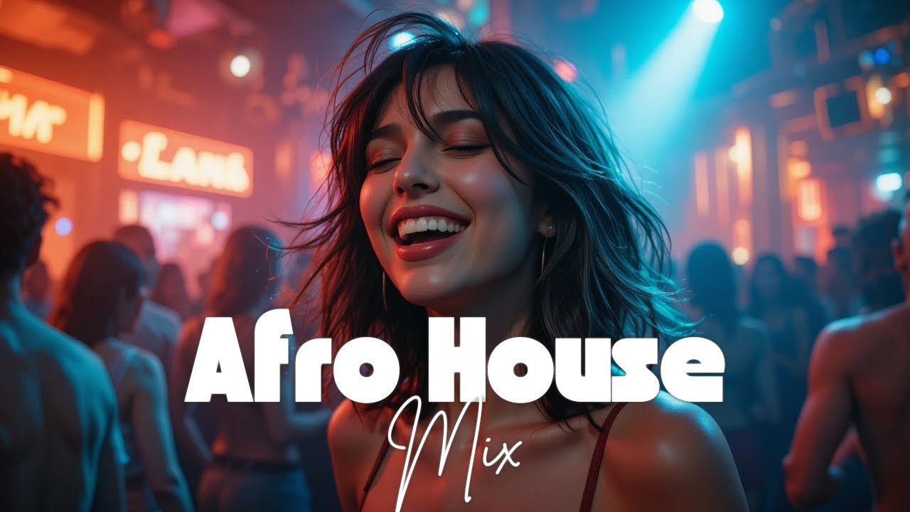 Afrobeat Night Pulse &ndash; Deep Party Groove & Tropical Beats