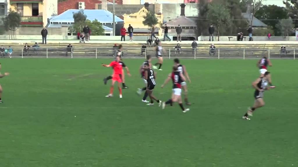 VFL: Andrew Krakouer highlights