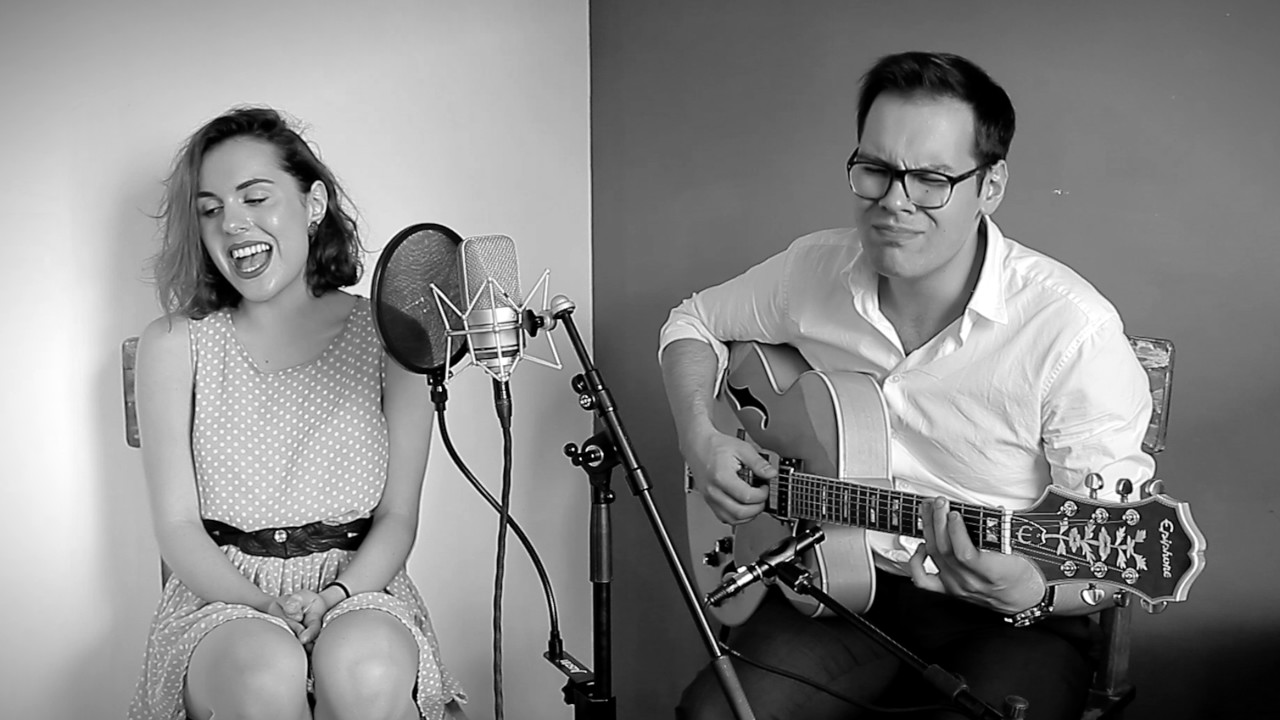 CLEO & David Grabowski -  I Ain´t Got Nothing But The Blues