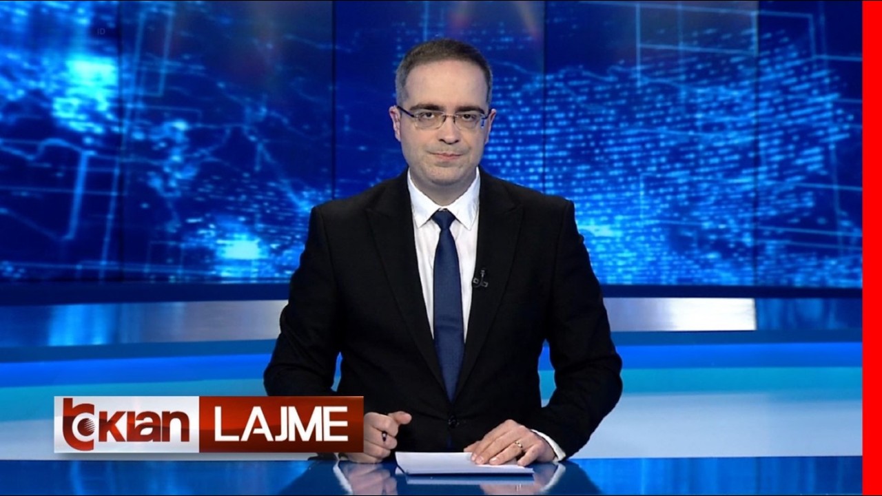 Edicioni i Lajmeve Tv Klan 25 Shkurt 2026, ora 12:00 | Lajme - News