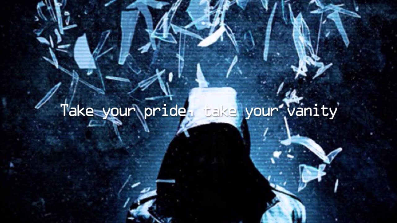 Red - Perfect Life (Lyric Video) [New Album 2013!]