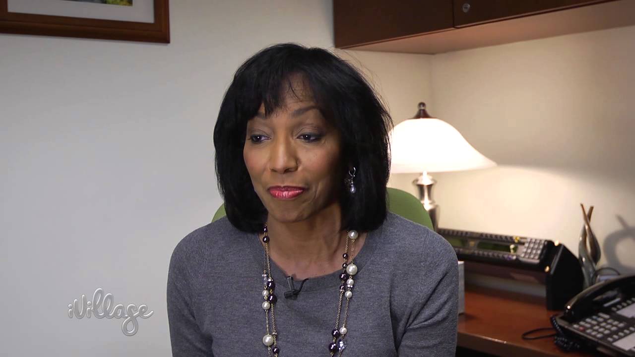 NBC News' Rehema Ellis Biggest Career Risk?  Adopting Her Son!