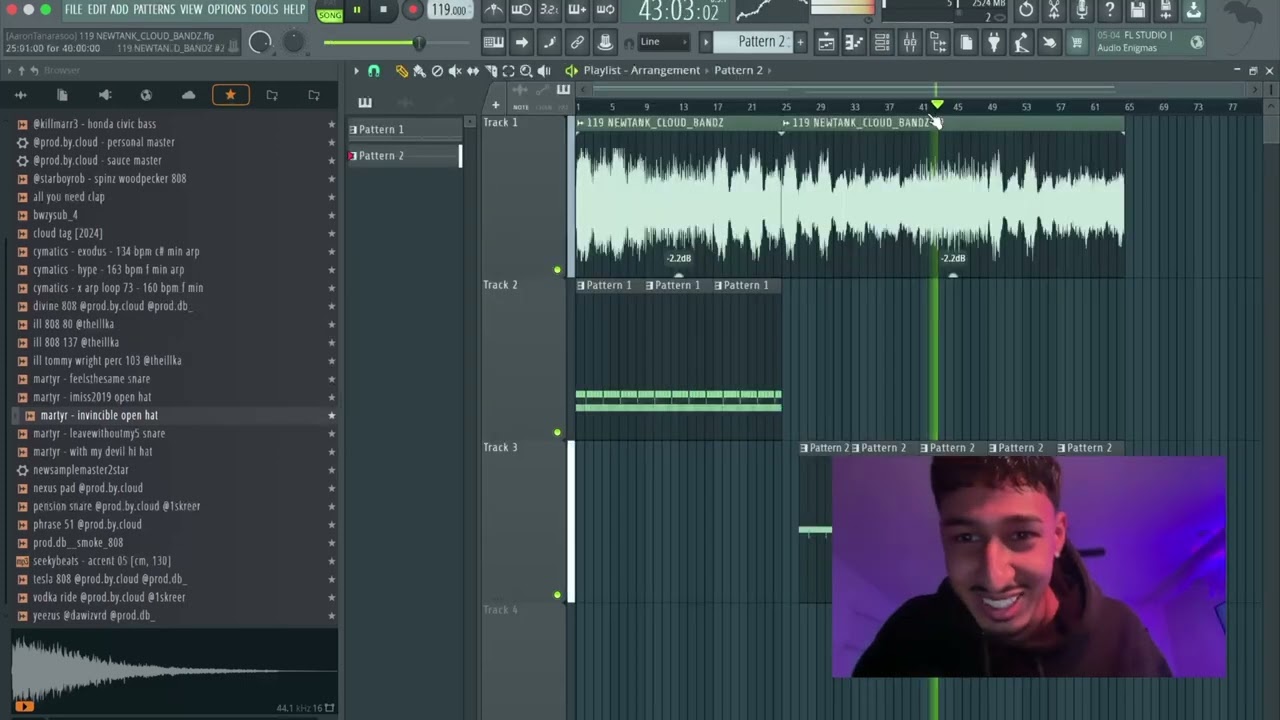 Every Producer Uses Loops &ndash; Stop Overthinking It