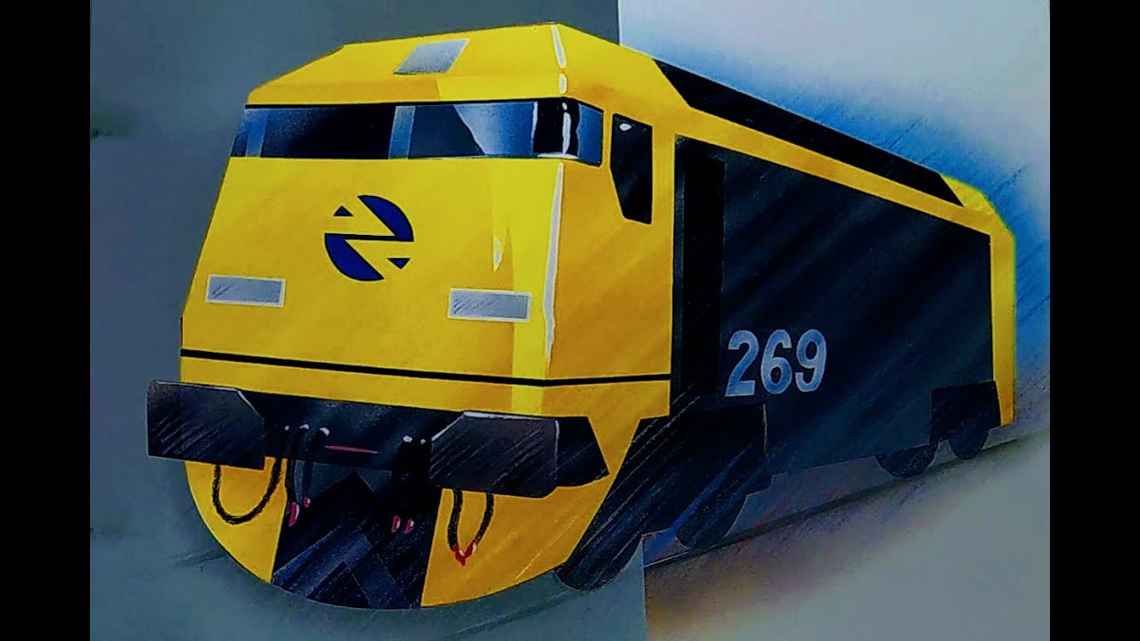 BASE DE MANTENIMIENTO DE MATERIALMOTOR DE RENFE EN MIRANDA