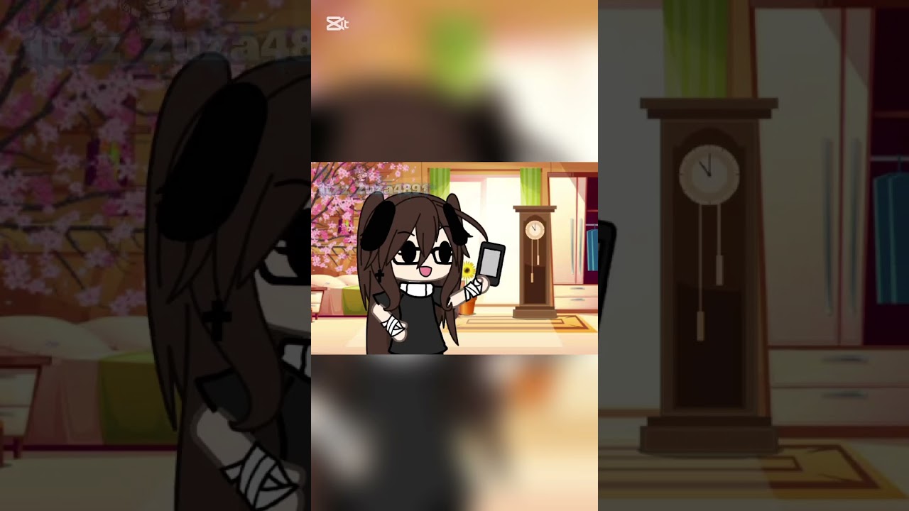 Na maczka to oczywiście 😈🤍 #gachalife #gachapolish #gachapolish #gachafunny #jellyfrucik