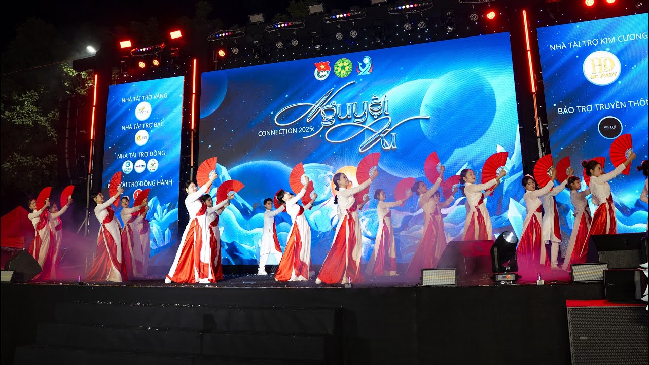 VIỆT NAM TINH HOA | Múa