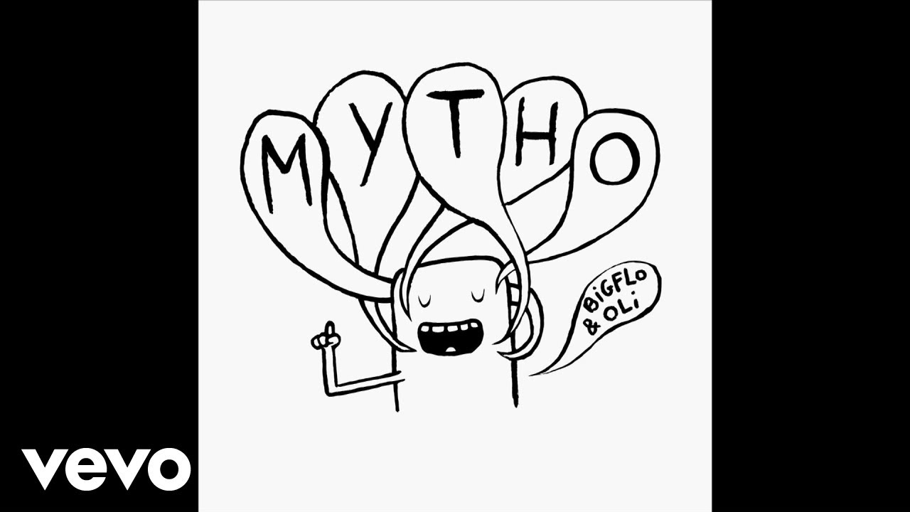 Bigflo & Oli - Mytho