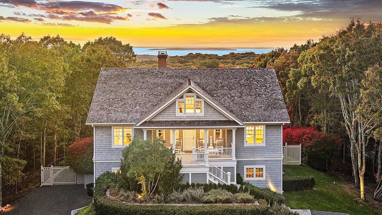 7 Fourteen Hills Court, Sag Harbor