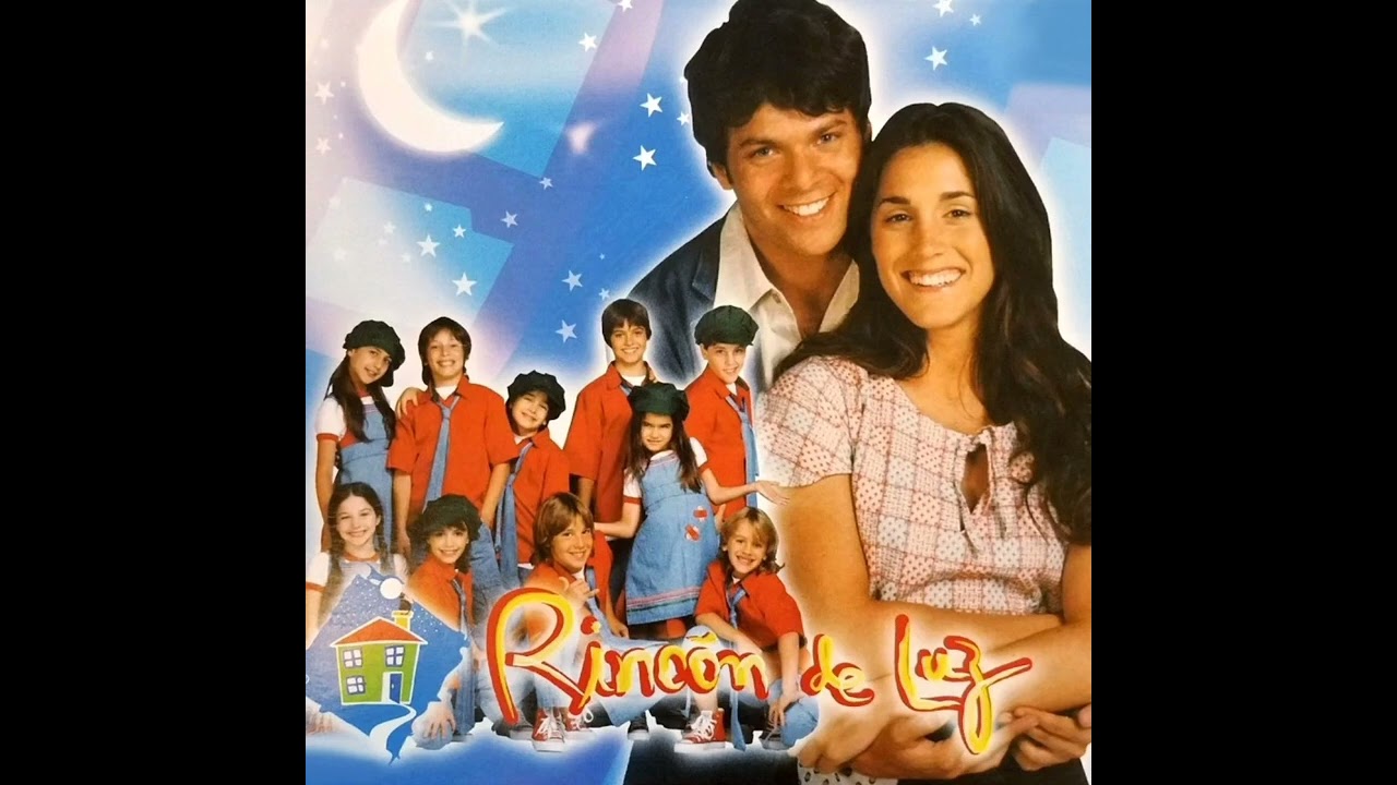 Rincón de luz - No digas nada Instrumental 🎤🎶