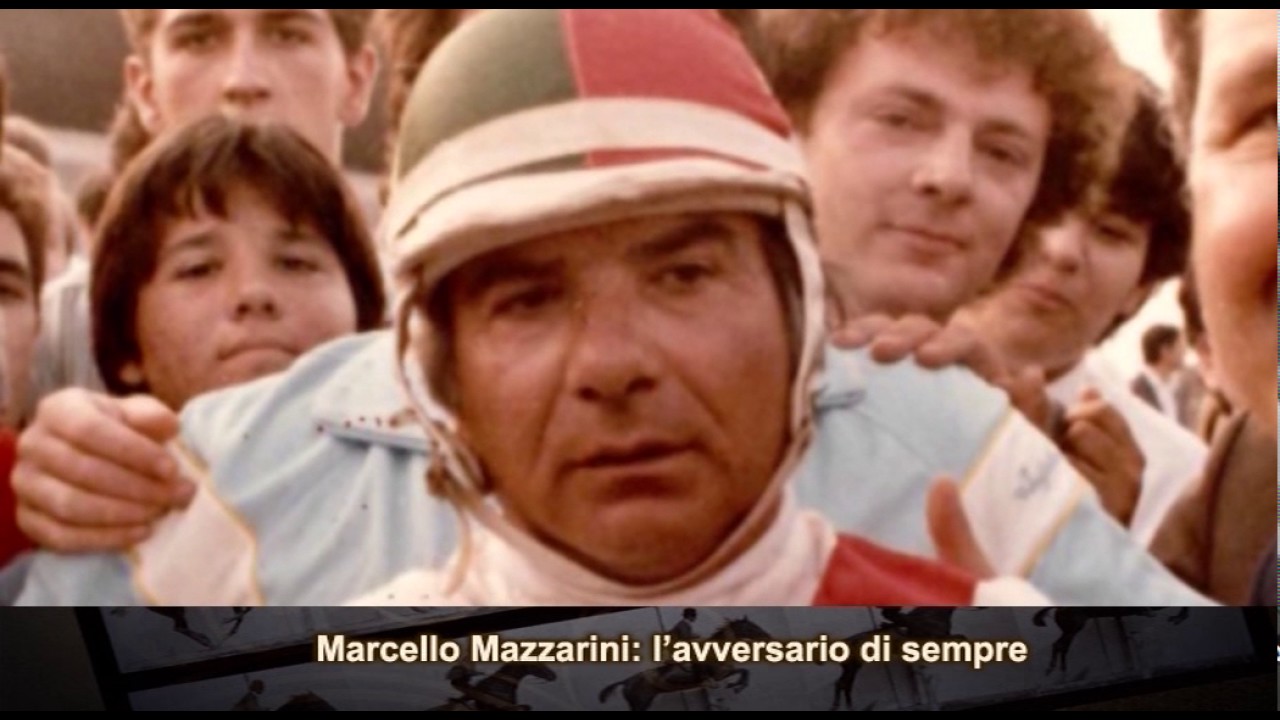 Carlo Bottoni - Il palo era il mio formaggio da 