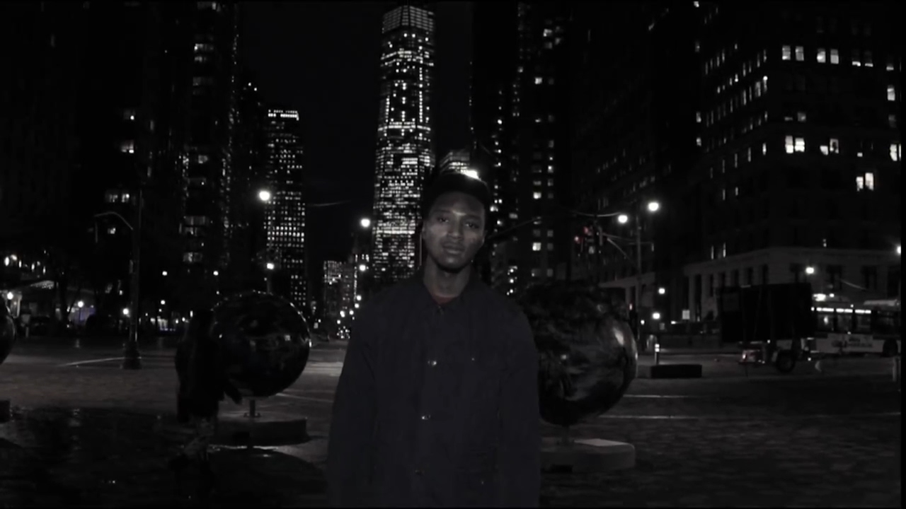 Joseph Idoko 