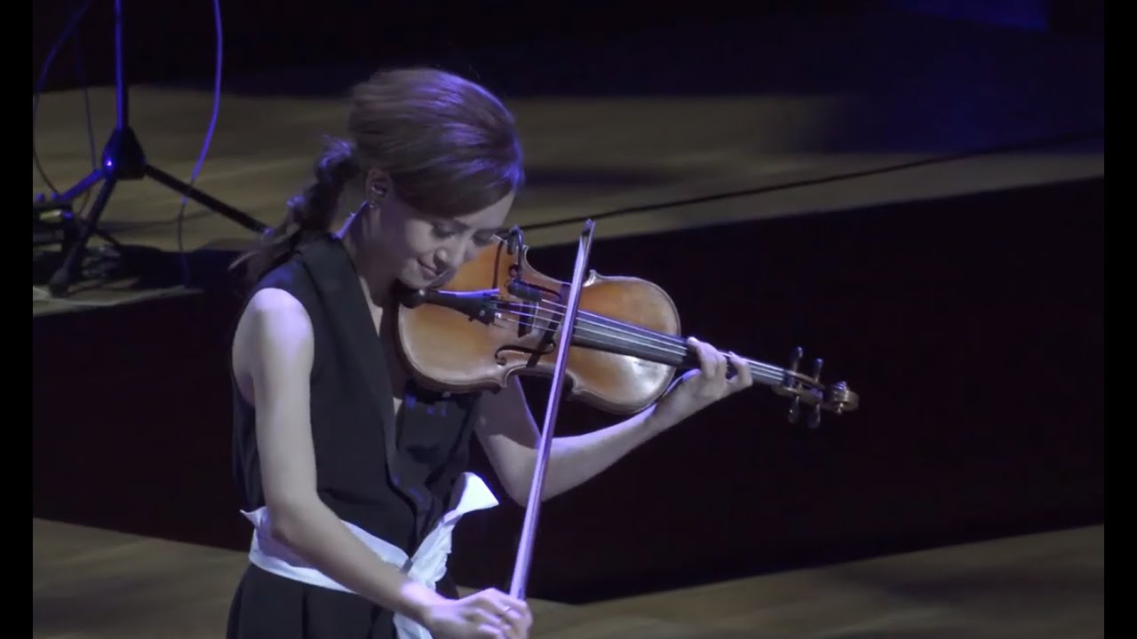 蔡健雅 Tanya Chua 拋物線《單身快樂》音樂會 【Daphne Su Live Concert 蘇子茵音樂會特輯】