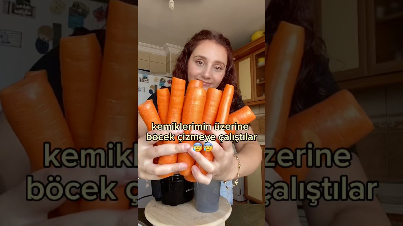 26 yaşıma kadar yaşadığım zorbalıkları anlatıyorum 1. B&Ouml;L&Uuml;M 😰😰