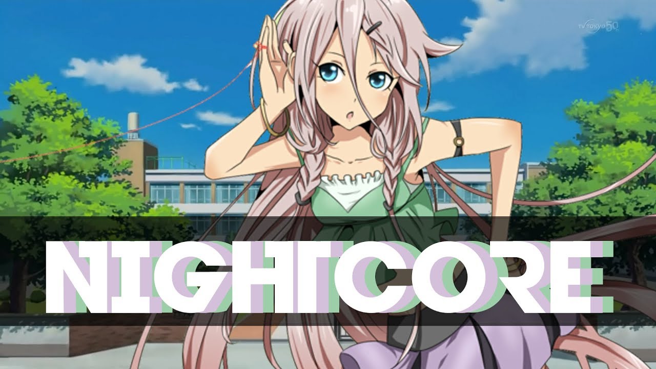 ✿ Nightcore ✿ | Fuego