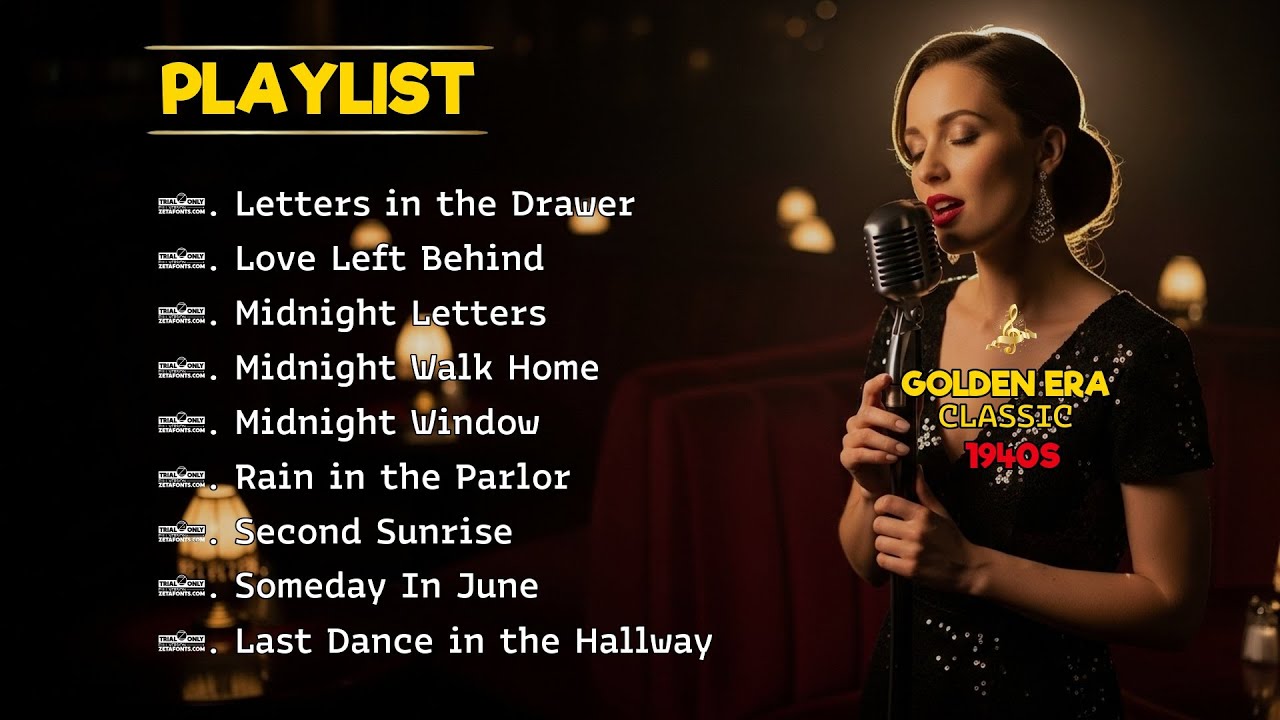 Smooth Jazz Lounge Ambience with Classic Swing and Peaceful After Midnight Comfort