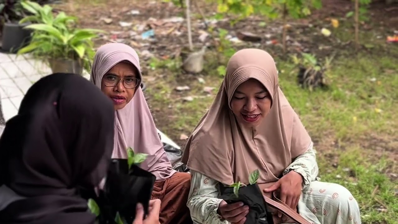 AFTERMOVIE KKN UMP DESA ADISANA 2026
