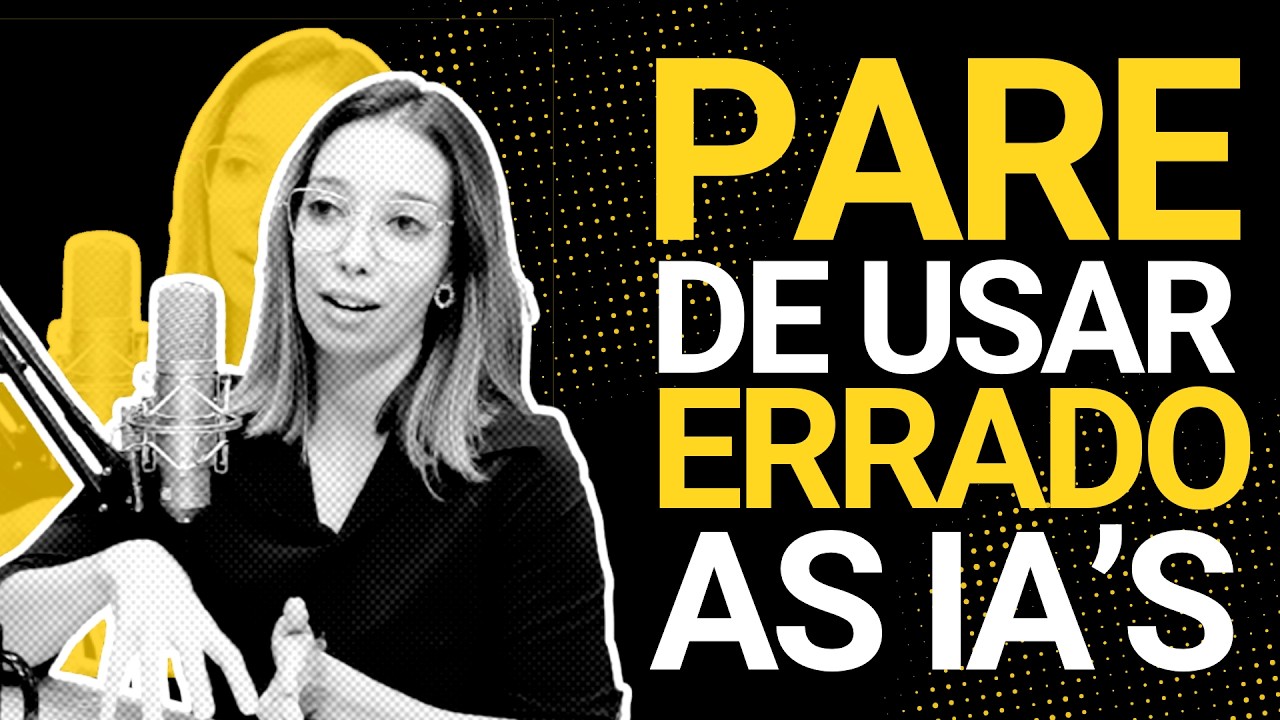 Descubra qual IA realmente facilita sua rotina no dia a dia do marketing digital
